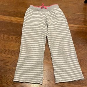 Mini Boden sweatpants
